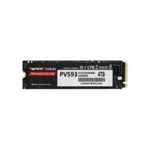 SSD Patriot Viper PV593 M.2 PCI-E Gen5 x4 NVMe2 4TB