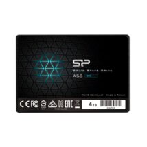SSD Silicon Power A55 4TB SATA III
