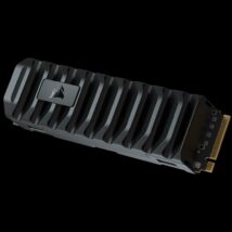 Dysk SSD Corsair MP600 Pro XT NVMe, PCIe 4.0 M.2 typu 2280 — 8 TB