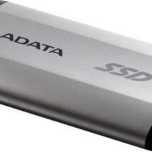 ADATA DYSK SSD SD 810 4TB SILVER