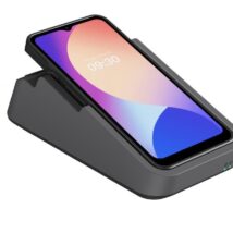 MOBILE POS ACC CRADLE/SWIFT 1 PRO I23M03 C IMIN