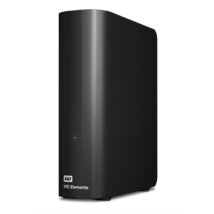 Western Digital WD Elements Desktop zewnętrzny dysk twarde 4 TB Micro-USB B 3.2 Gen 1 (3.1 Gen 1) Czarny