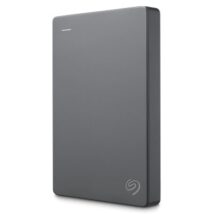 Dysk zewnętrzny HDD Seagate Basic (1TB; 2.5″; USB 3.2 Gen 1; STJL1000400)