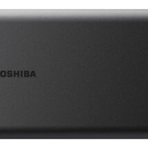 Dysk zewnętrzny HDD TOSHIBA Canvio Basics 2022 (4TB; 2.5″; HDTB540EK3CA)