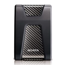 Dysk zewnętrzny HDD ADATA HD650 (2TB; 2.5″; USB 3.2; czarny)