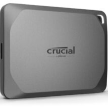 Dysk SSD USB3.2 1TB EXT. X9 PRO/CT1000X9PROSSD9 CRUCIAL