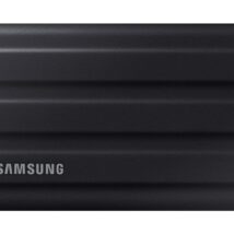 SAMSUNG SSD T7 Shield Black 2TB MU-PE2T0S/EU