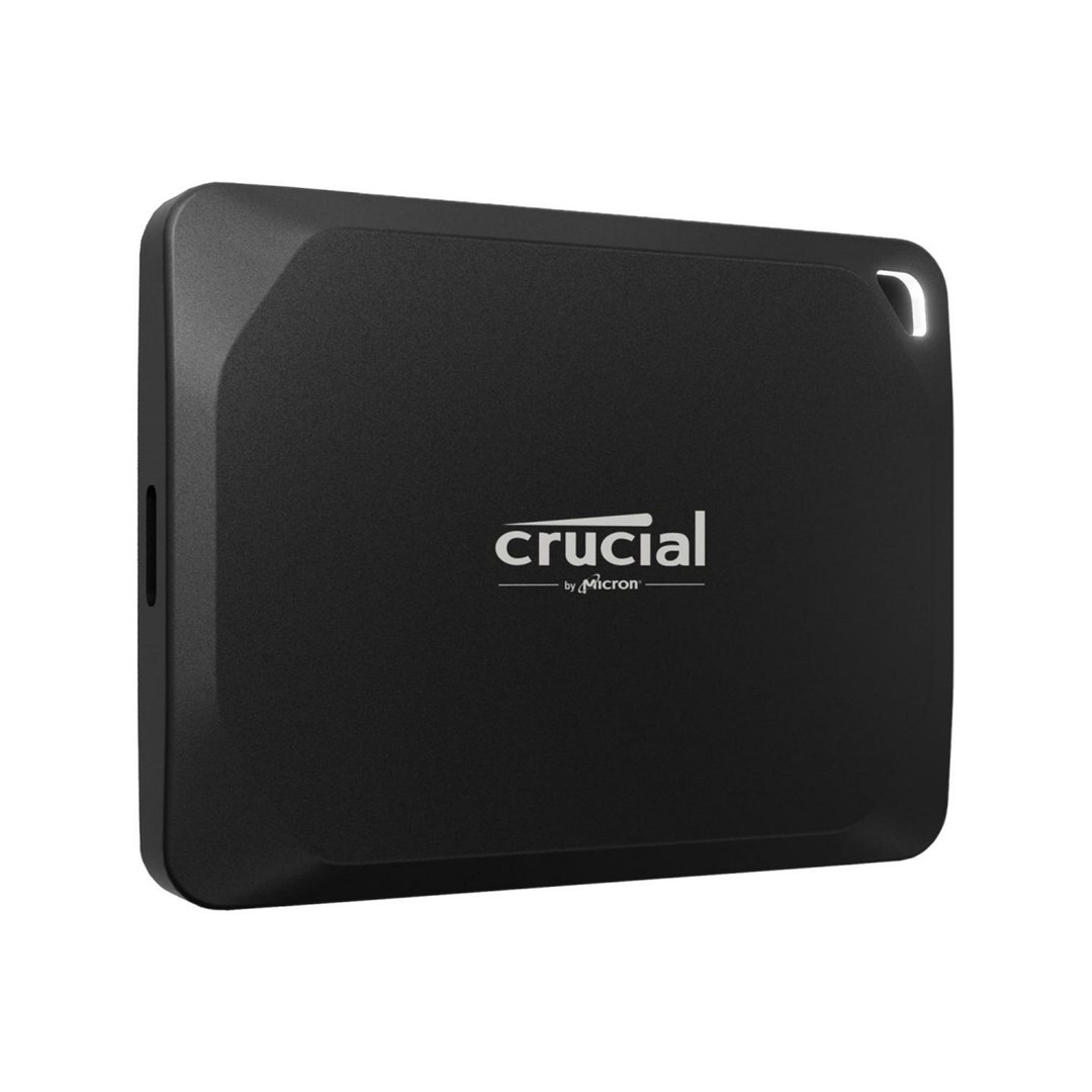 Port Crucial SSD X10 Pro 2TB - obrazek 3
