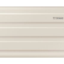 SAMSUNG SSD T7 Shield Beige 2TB MU-PE2T0K/EU