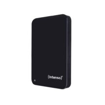 Dysk twardy Intenso 5TB Memory Drive 2.5″ czarny USB 3.0, Externe Festplatte