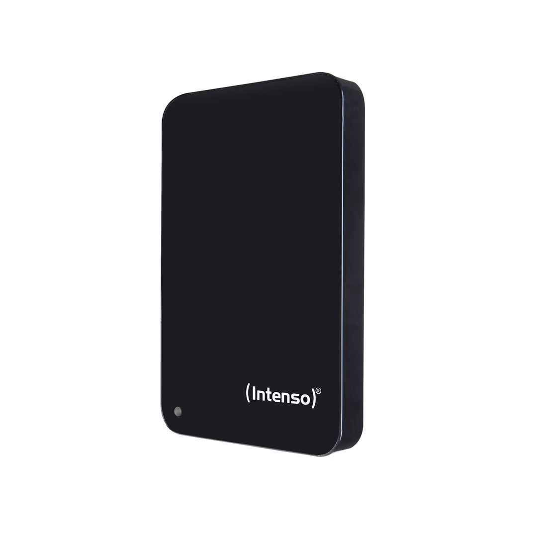Dysk twardy Intenso 5TB Memory Drive 2.5" czarny USB 3.0, Externe Festplatte