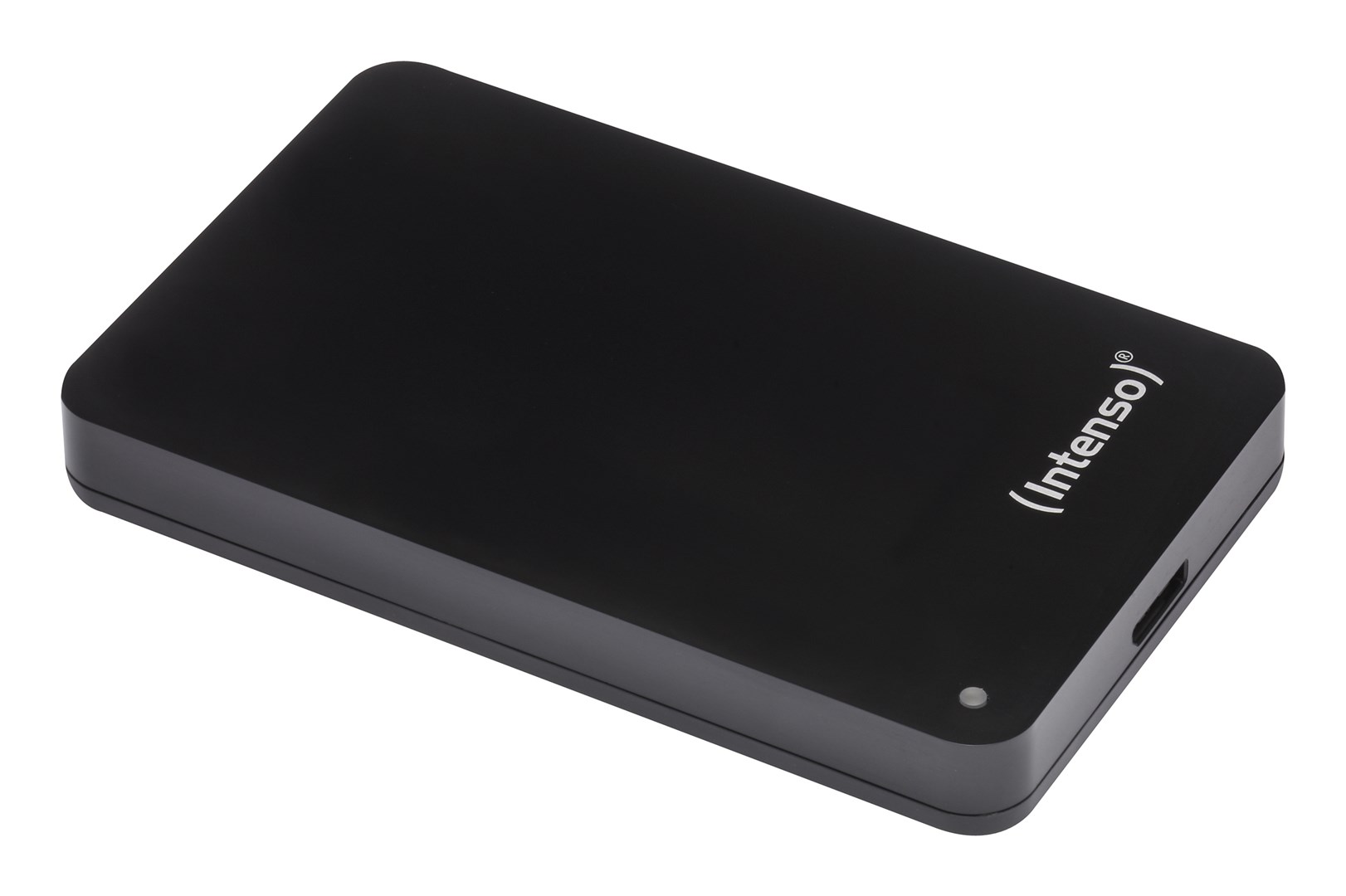 Dysk twardy Intenso 5TB Memory Drive 2.5" czarny USB 3.0, Externe Festplatte - obrazek 4
