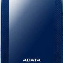 Dysk zewnętrzny HDD ADATA HV300 (2TB; 2.5″; USB 3.2; niebieski)