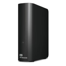 Western Digital Elements WDBWLG0140HBK-EESN zewnętrzny dysk twarde 14 TB Micro-USB B 3.2 Gen 1 (3.1 Gen 1) Czarny