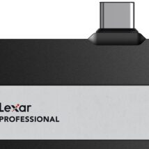 SSD USB3.2 2TB EXT./LSL400X002T-RNBNG LEXAR