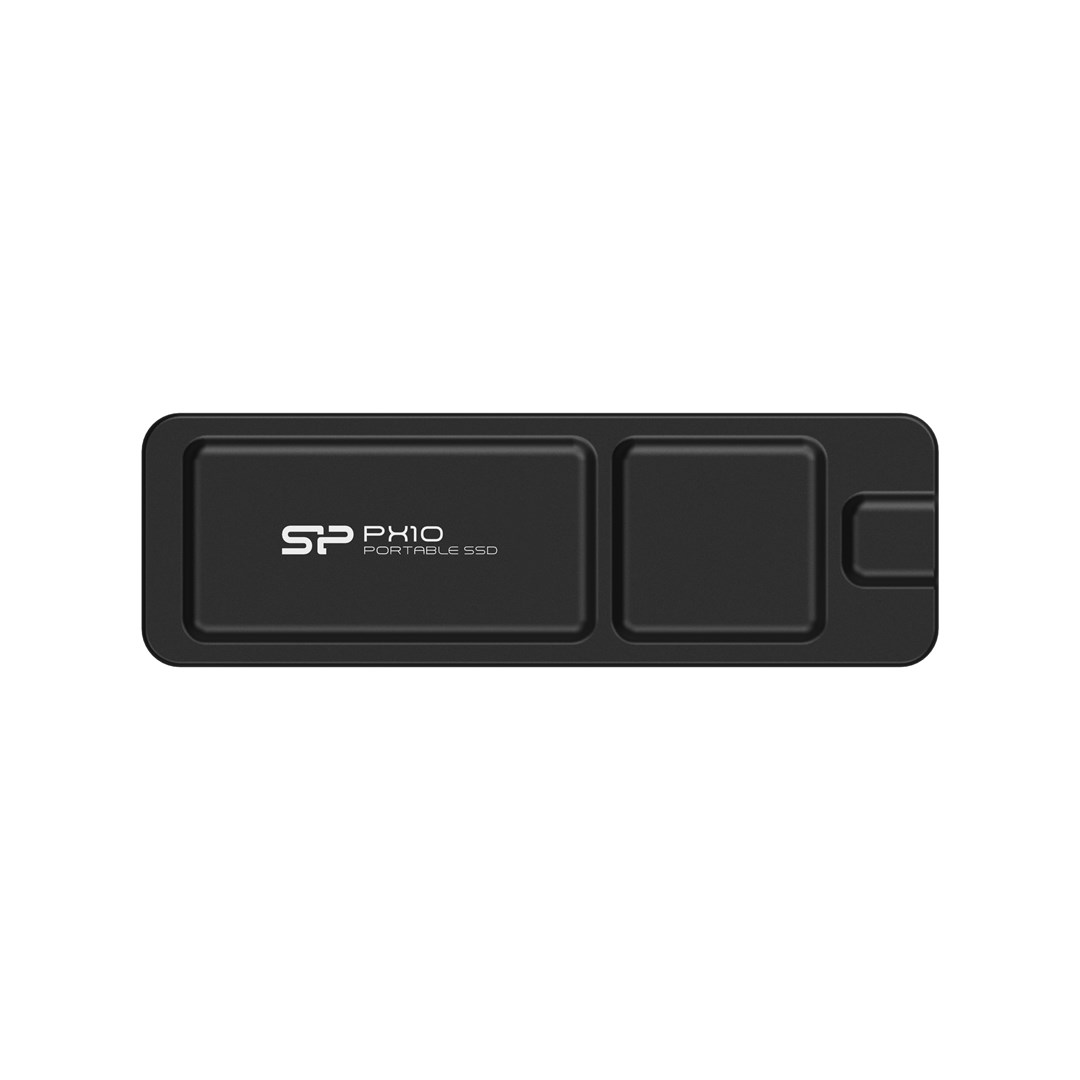 SSD Silicon Power PX10 512GB USB 3.2 (SP512GBPSDPX10CK) - obrazek 4