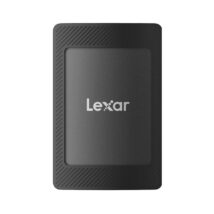 Lexar SL500 4 TB USB Type-C USB 3.2 Gen 2×2 Czarny