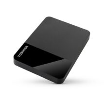Toshiba Canvio Ready zewnętrzny dysk twarde 1 TB 2.5″ Micro-USB B 3.2 Gen 1 (3.1 Gen 1) Czarny