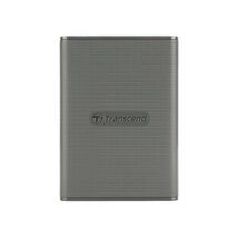 Transcend ESD360C 1 TB USB Type-C USB 3.2 Gen 2×2 Szary