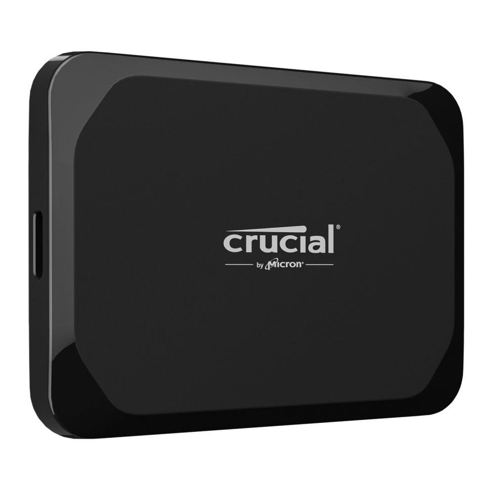 Kluczowy port SSD X9 2TB - obrazek 3
