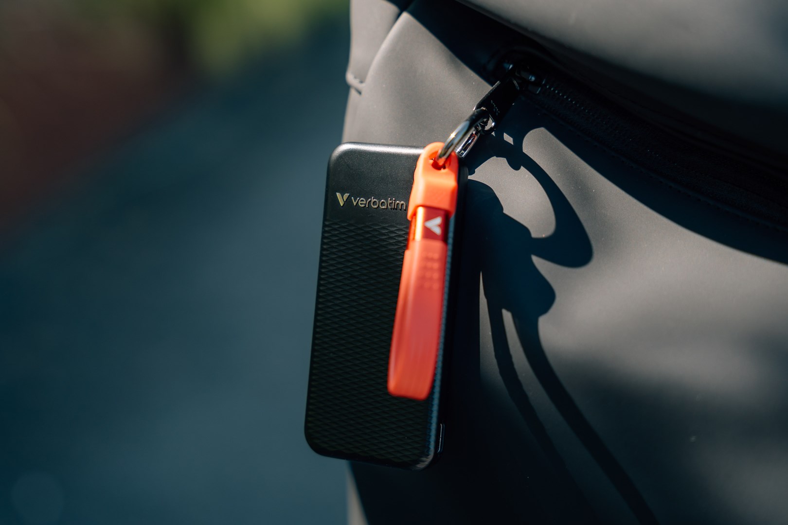 Verbatim Pocket SSD USB 3.2 Gen 2 2TB - obrazek 4