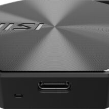 Dysk zewnętrzny SSD MSI DATAMAG 20Gbps 2TB