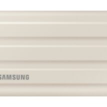SAMSUNG SSD T7 Shield Beige 1TB MU-PE1T0K/EU
