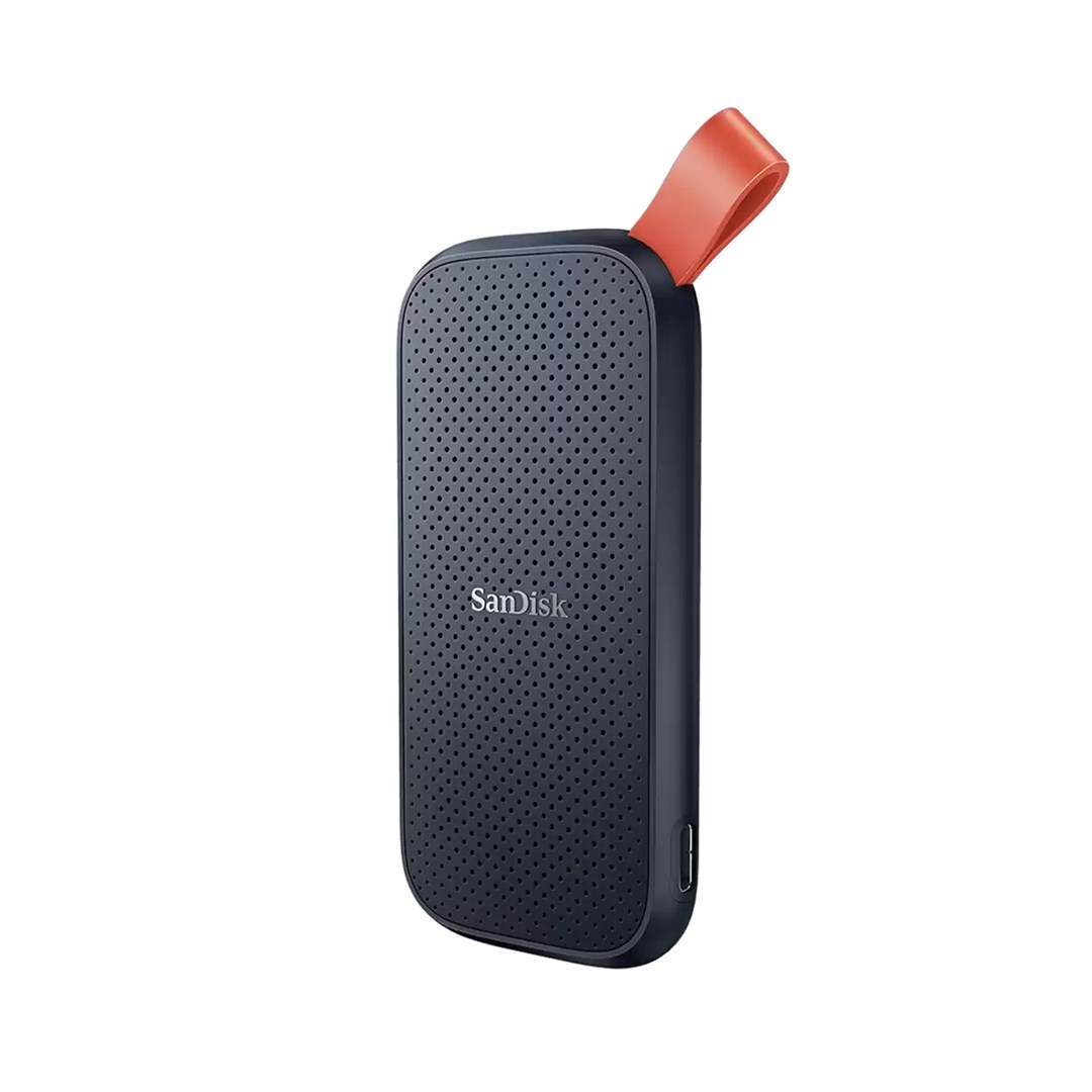 SANDISK PORTABLE SSD 2TB (800 MB/s) - obrazek 3