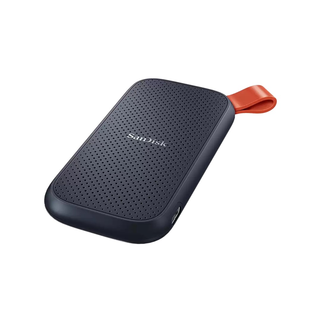 SANDISK PORTABLE SSD 2TB (800 MB/s) - obrazek 4