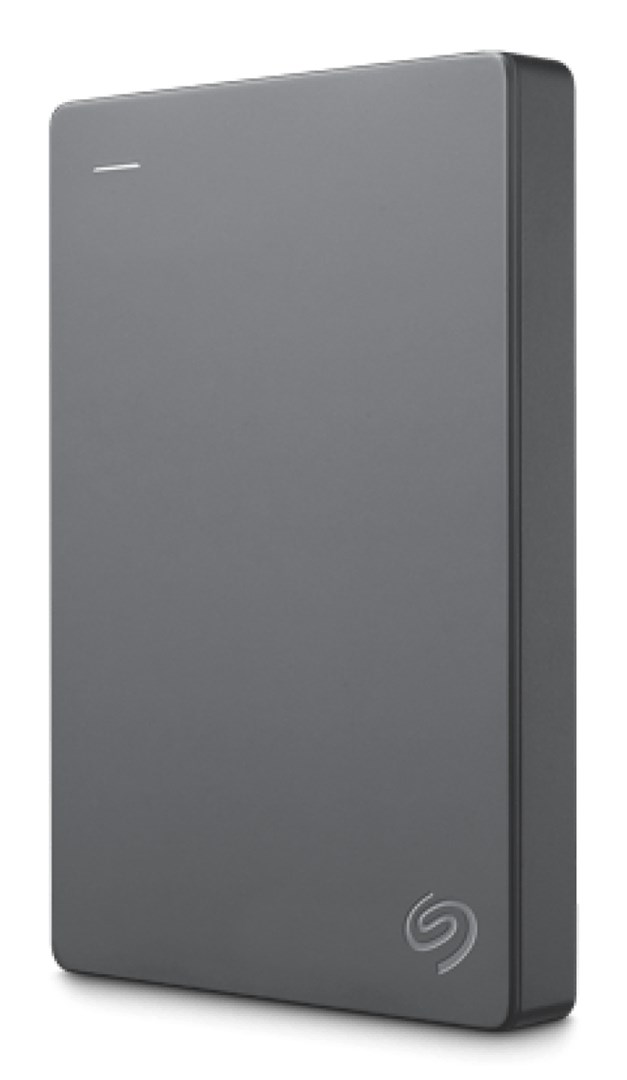 HDD Seagate Basic Portable Drive 1TB