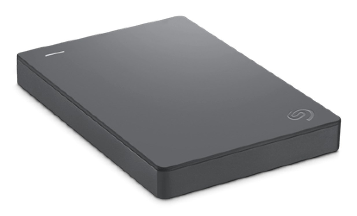HDD Seagate Basic Portable Drive 1TB - obrazek 3