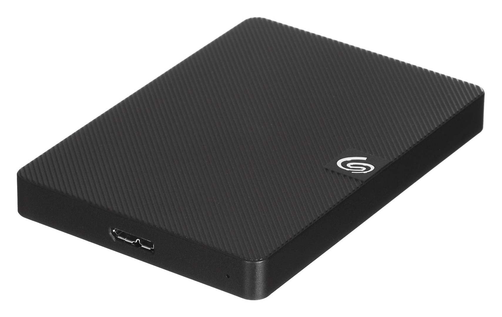 Dysk zewnętrzny HDD Seagate Expansion (2TB; 2.5"; USB 3.2 Gen 1; STKM2000400) - obrazek 4