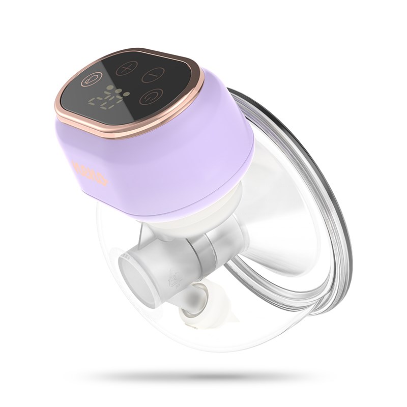 NENO BEZPRZEWOD. MUSZLOWY, ELEKTR. LAKTATOR SOLE - obrazek 4