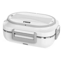 Lunch box NOVEEN LB510 GREY