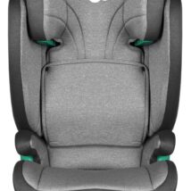 Kinderkraft Fotel Jr Fix2 i-Size 1-1,5m Rocket Grey