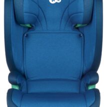 Kinderkraft Fotel Junior Fix 2 i-Size 100-150cm Harbor Blue