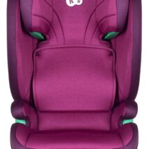 Kinderkraft Fotel Junior Fix 2 i-Size 100-150cm Cherry Pearl