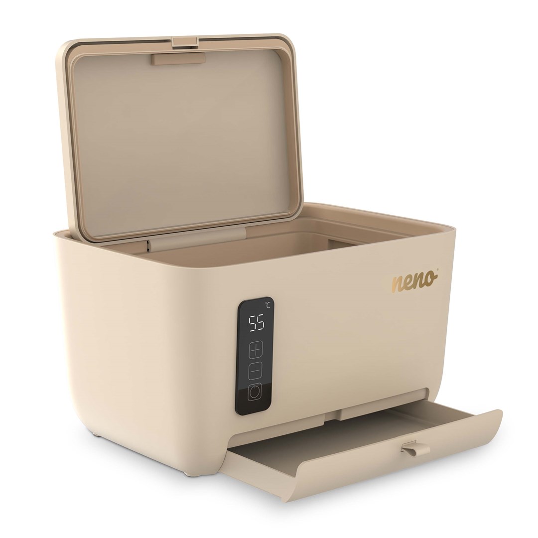 NENO PODGRZEWACZ DO CHUSTECZEK CALME - obrazek 3