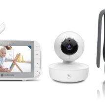 Motorola Niania elektroniczna VM55