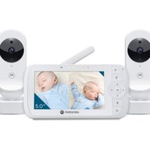 Motorola Niania elektroniczna VM35-2