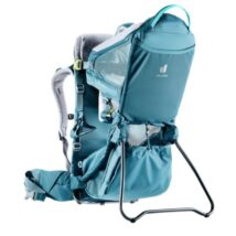 Nosidełko Deuter Kid Comfort Active SL denim