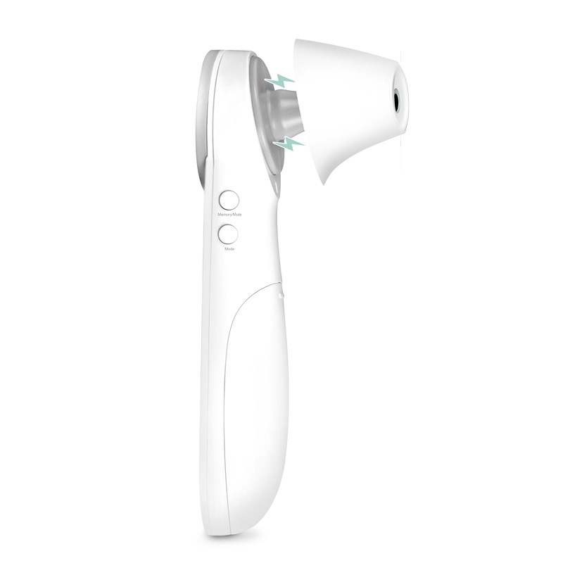 NENO TERMOMETR BEZDOTYKOWY MEDIC T07 - obrazek 3