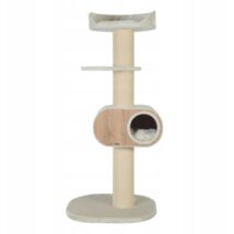 ZOLUX Drapak WONDERFUL CAT 3 kol. beżowy 62,5x63x158cm