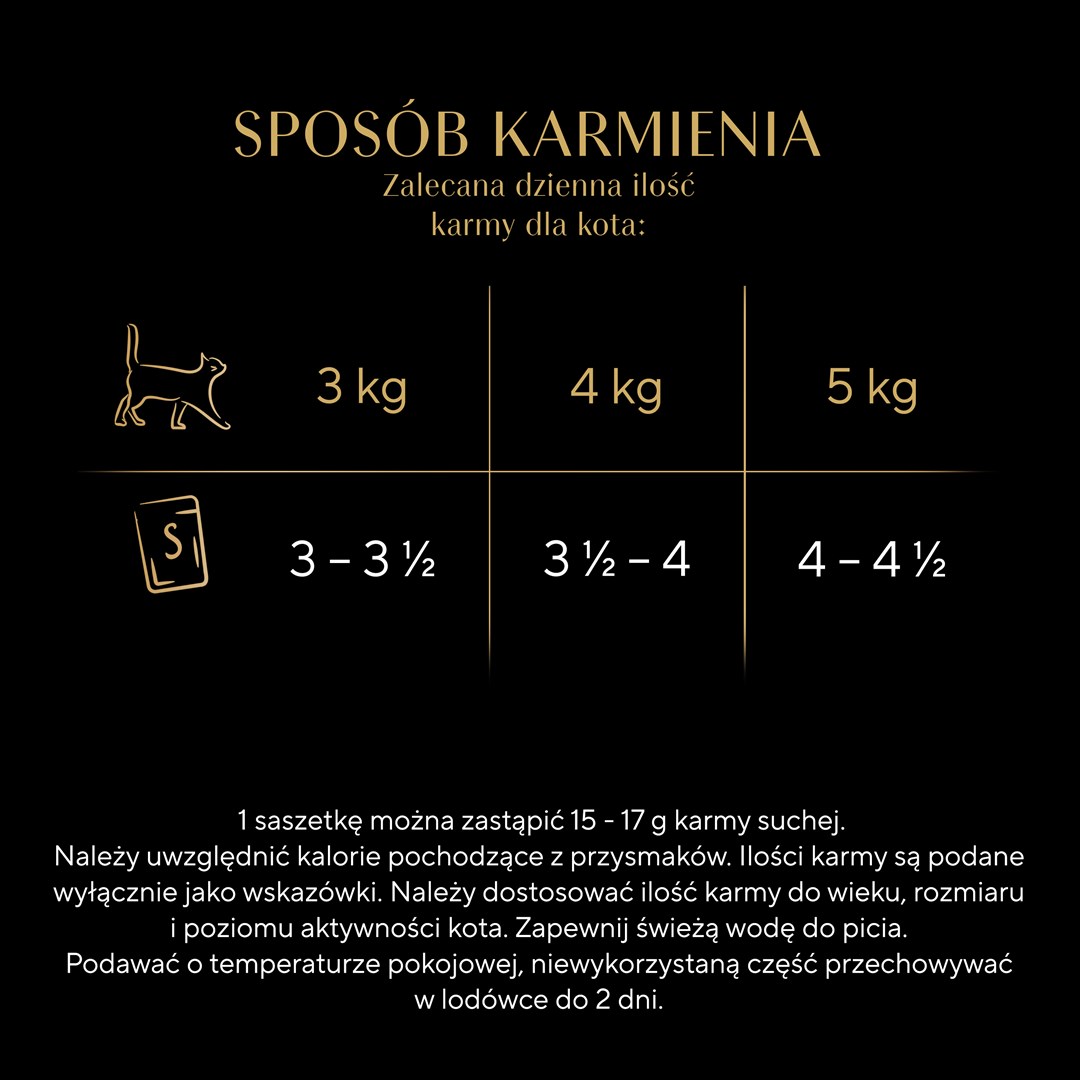 SHEBA Delicacy Drobiowe Smaki w galaretce - mokra karma dla kotów - 80x 85 g - obrazek 4