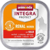 ANIMONDA Integra Protect Nieren indyk – mokra karma dla kota – 100g