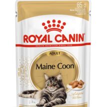 ROYAL CANIN FBN Maine Coon – mokra karma dla dorosłego kota – 12x85g