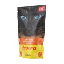 JOSERA Filet kurczak – mokra karma dla kota – 70 g