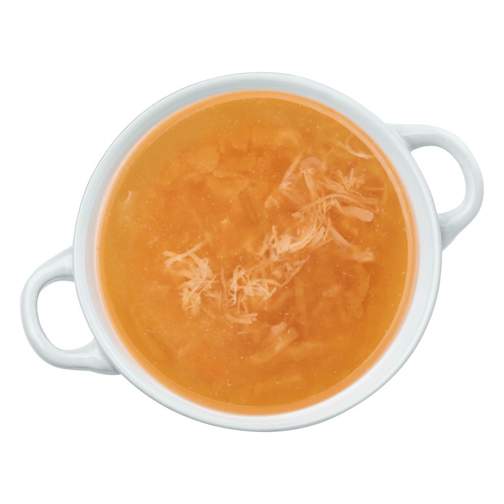 GranataPet Suppenkasper kurczak i tuńczyk zupa dla kota 70g - obrazek 3