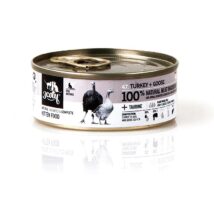 3Coty TURKEY + GOOSE for Kittens 80g