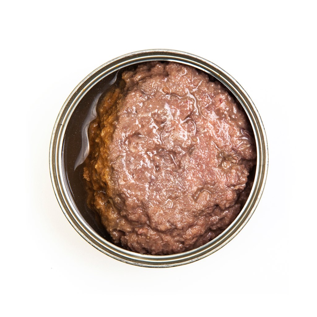 3Coty DUCK for Adult cats 80g - obrazek 3